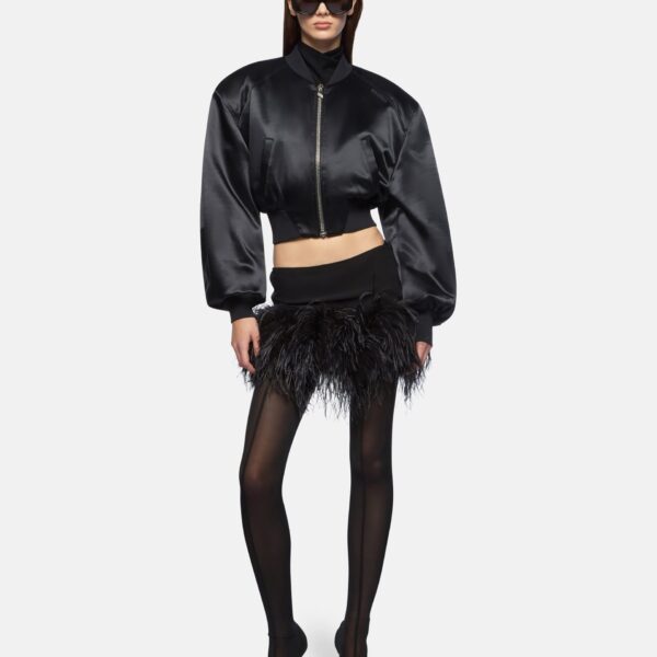 Black bomber