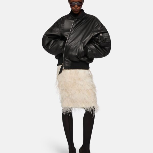 Black bomber