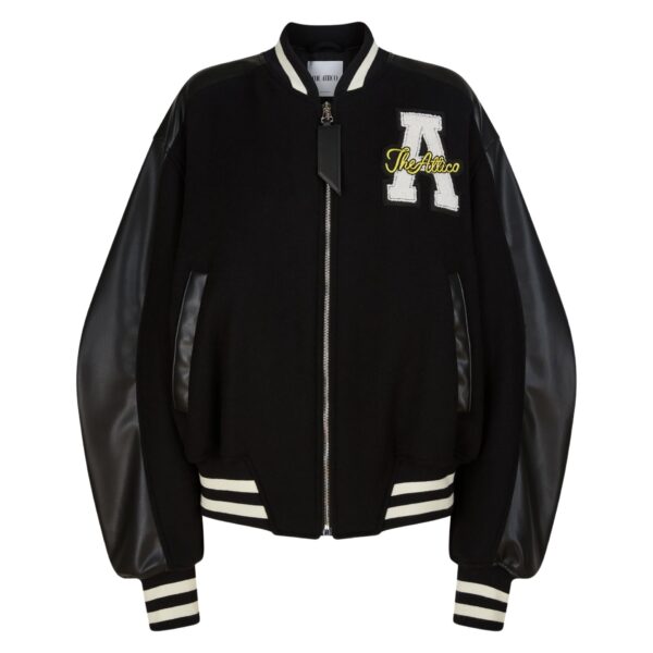 The Attico jacket