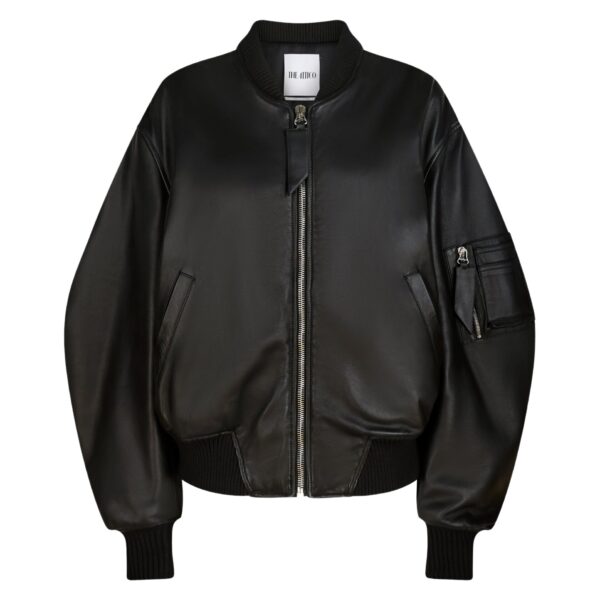 The Attico jacket