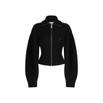 The Attico knitwear