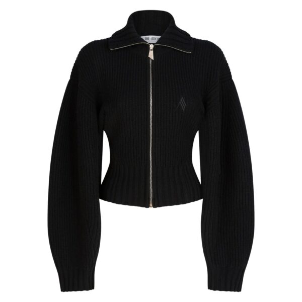 The Attico knitwear