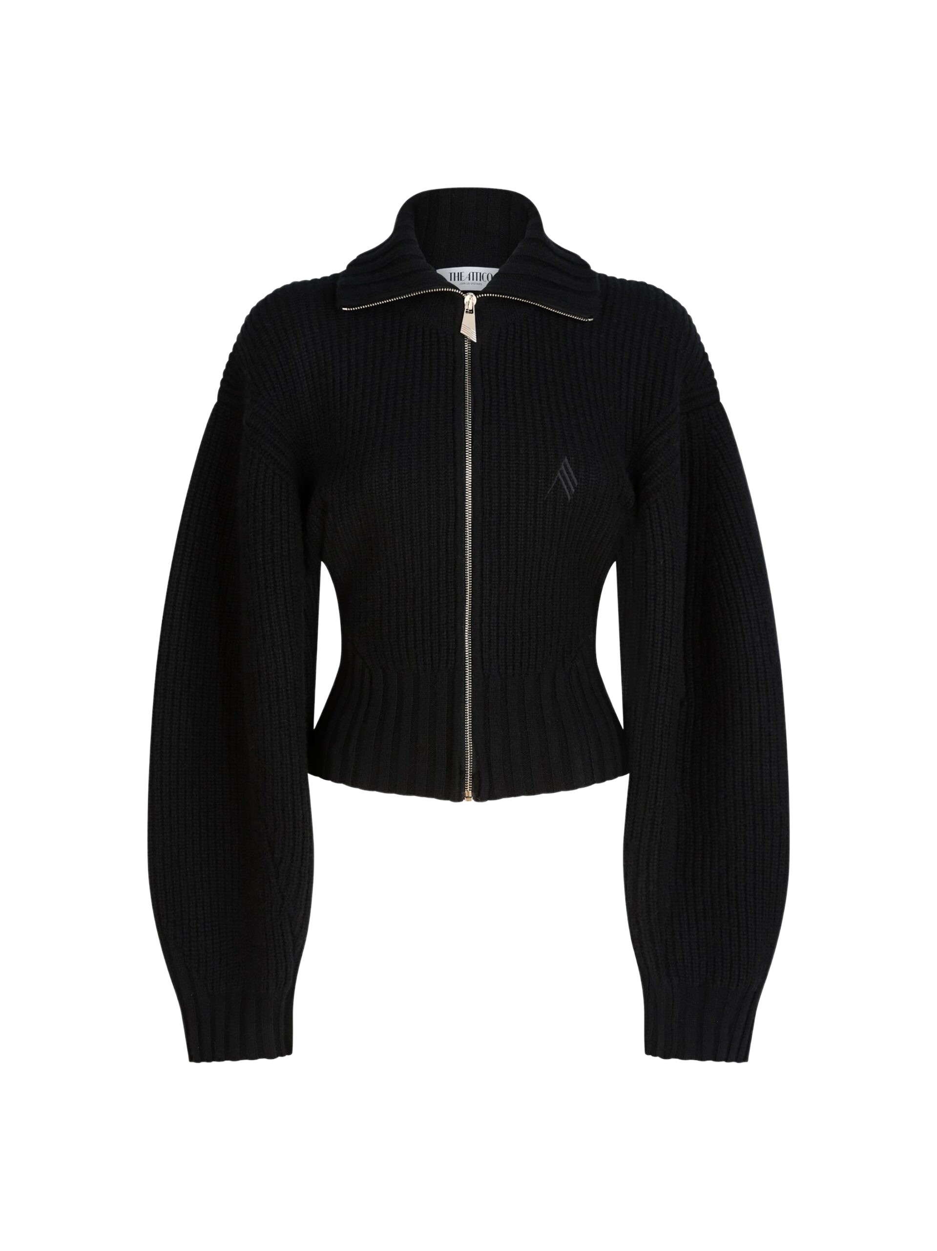 The Attico knitwear