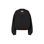 The Attico knitwear