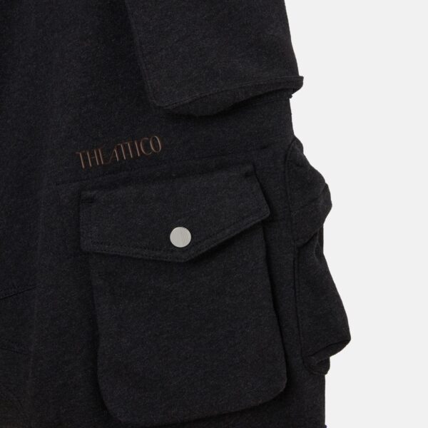 Milanese eveningwear
