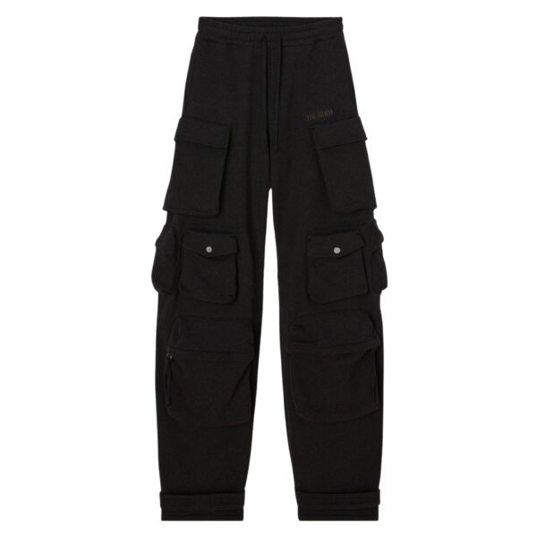 The Attico trousers