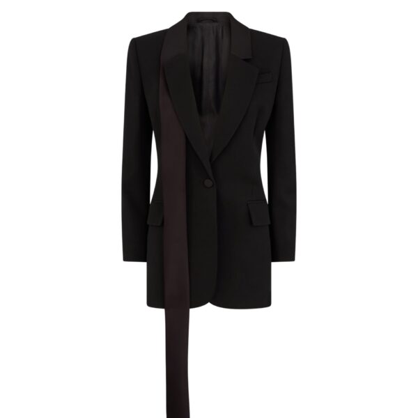 The Attico jacket