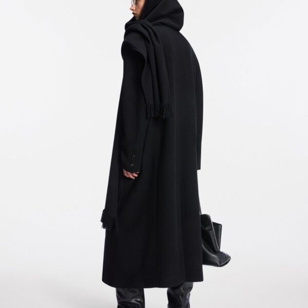 designer coat