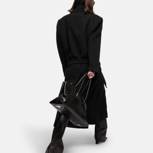 designer coat