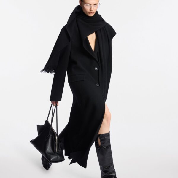 Milanese eveningwear