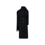 The Attico coat