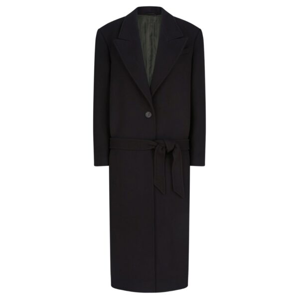 The Attico coat