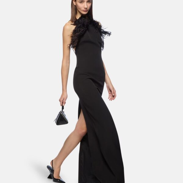 designer dress
