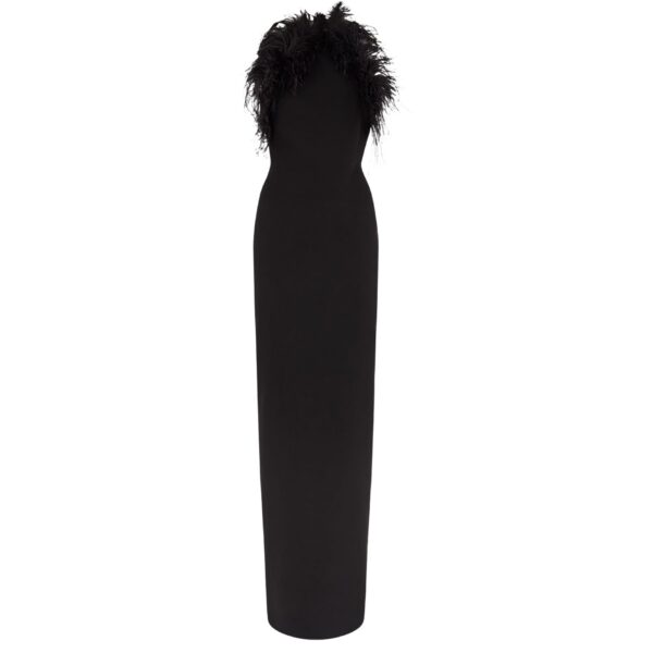 The Attico dress