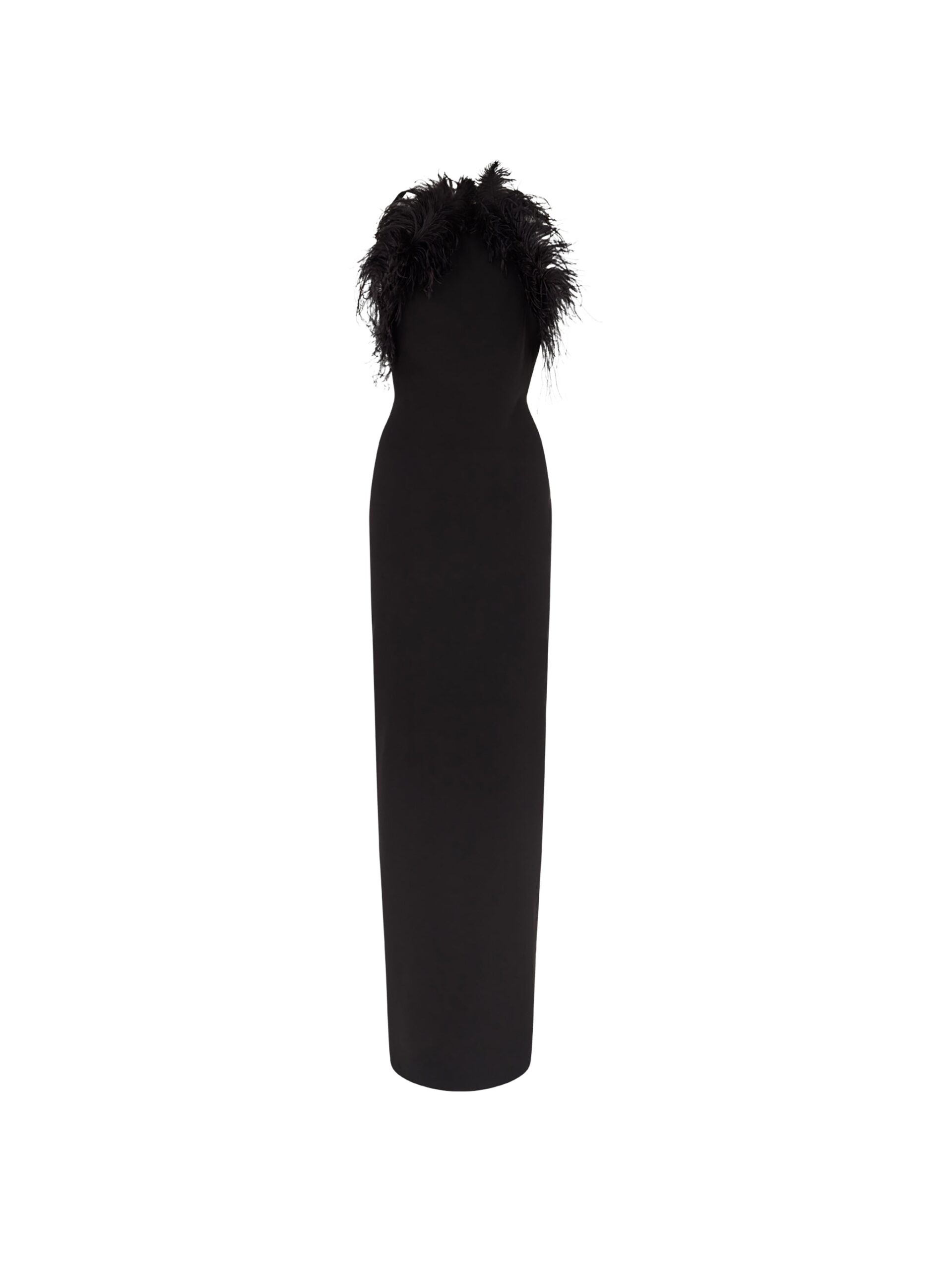 The Attico dress