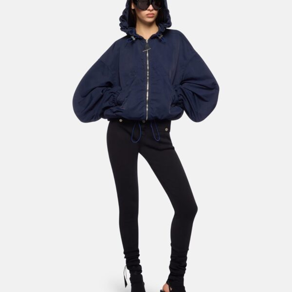 Black long pant