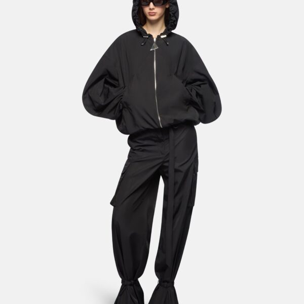 Black long pant