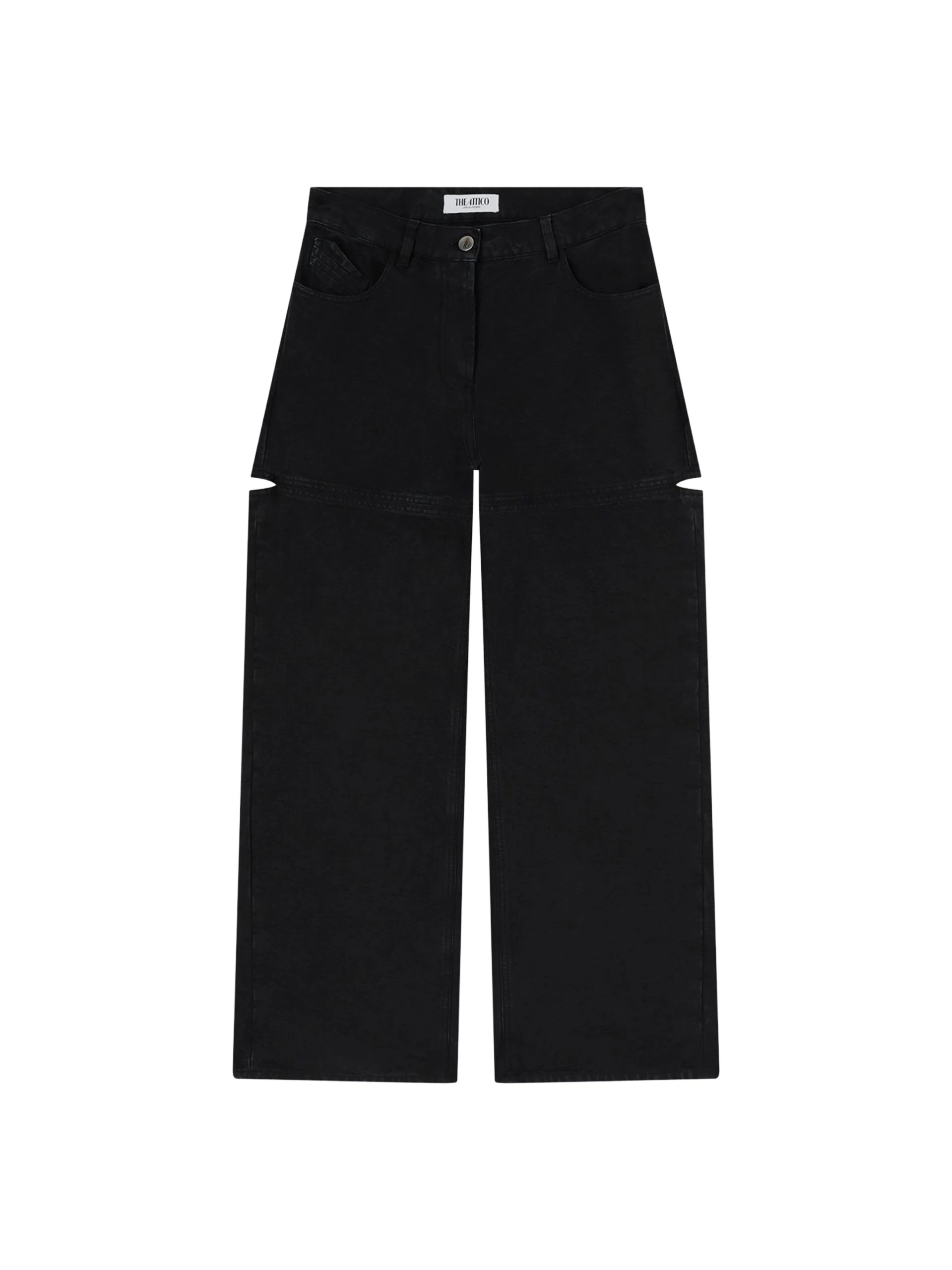 The Attico trousers