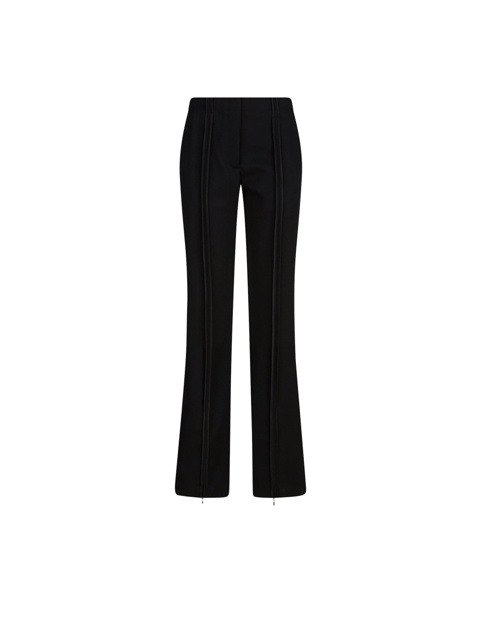 The Attico Black long pant