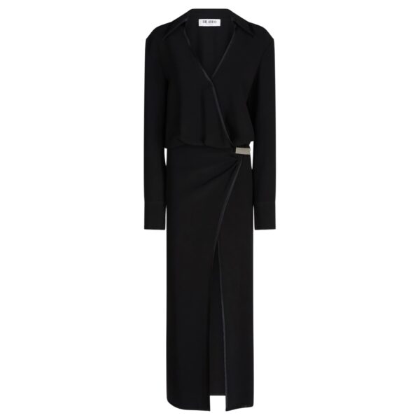 The Attico dress