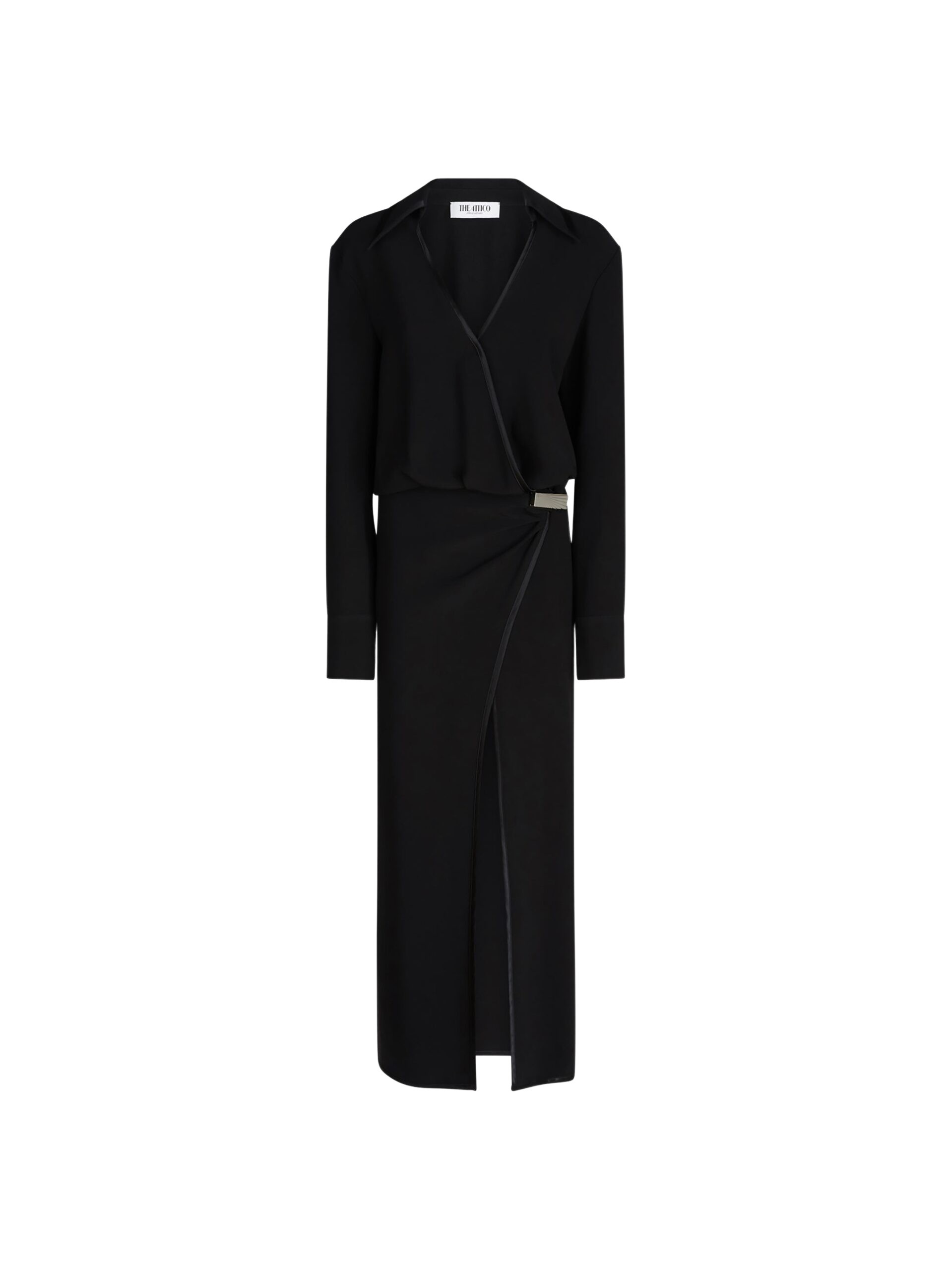 The Attico dress