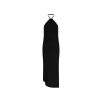 Black-midi-dress-The-Attico-Dresses-5-scaled48589_nobg The Attico dress