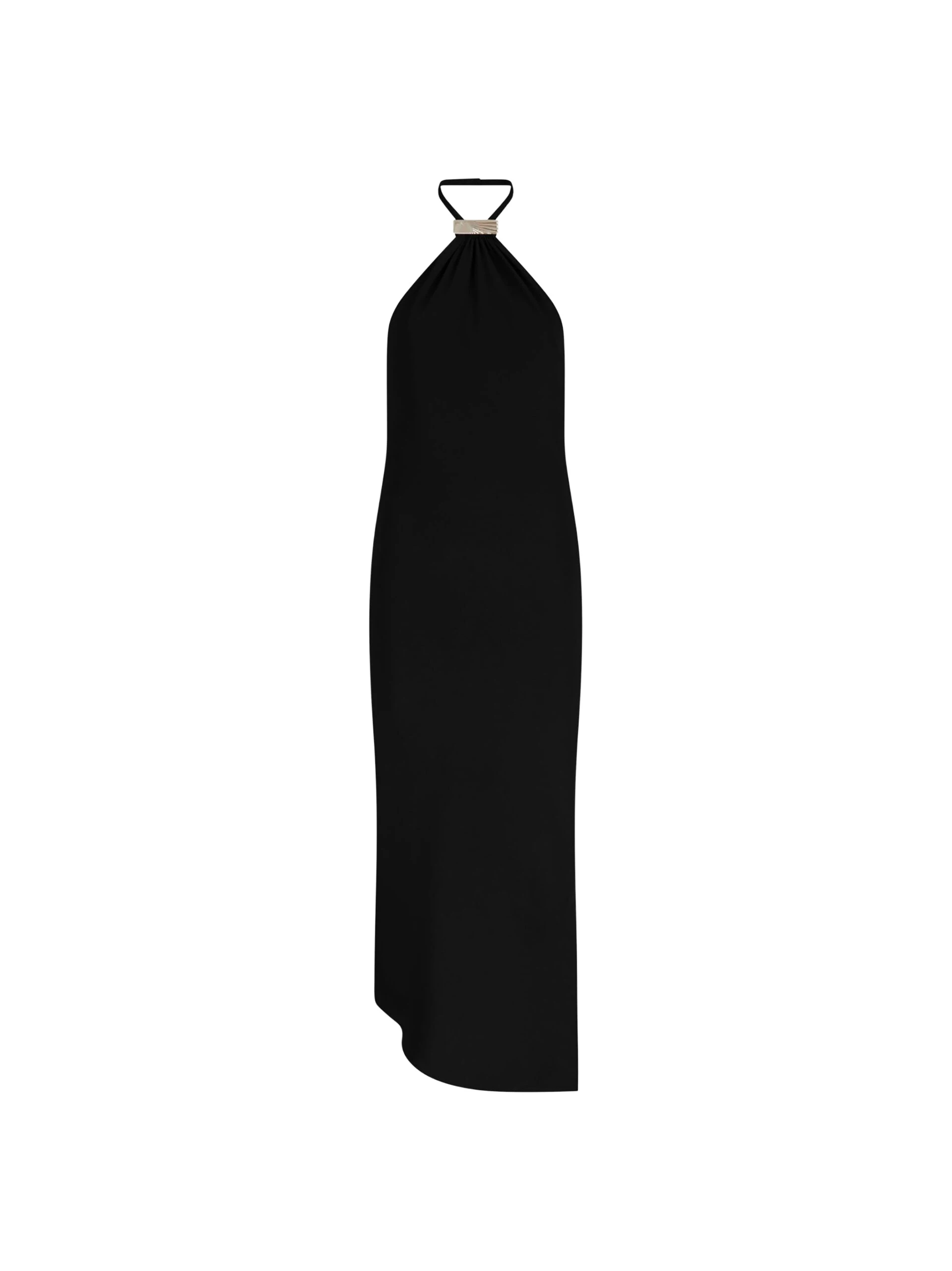 Black-midi-dress-The-Attico-Dresses-5-scaled48589_nobg The Attico dress