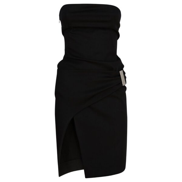 The Attico dress