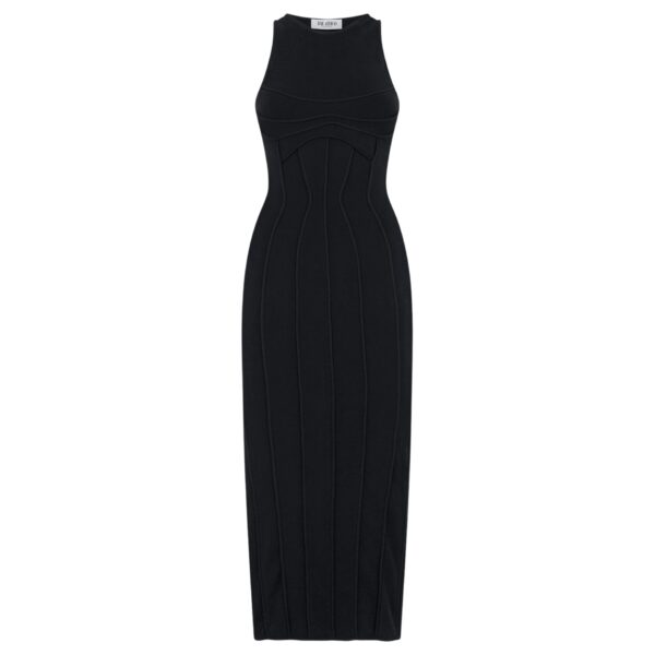 The Attico dress