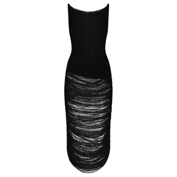 The Attico dress