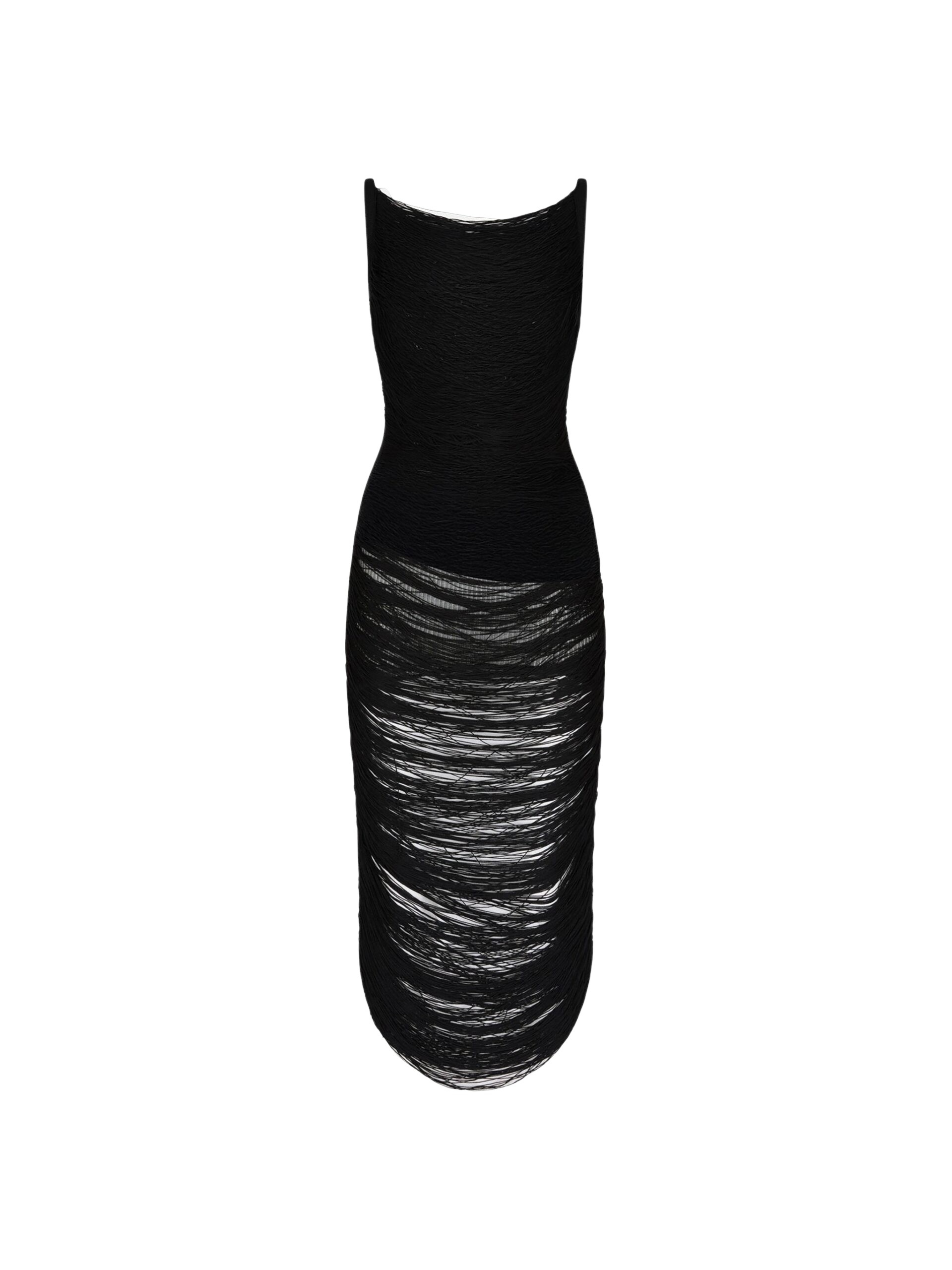 The Attico dress