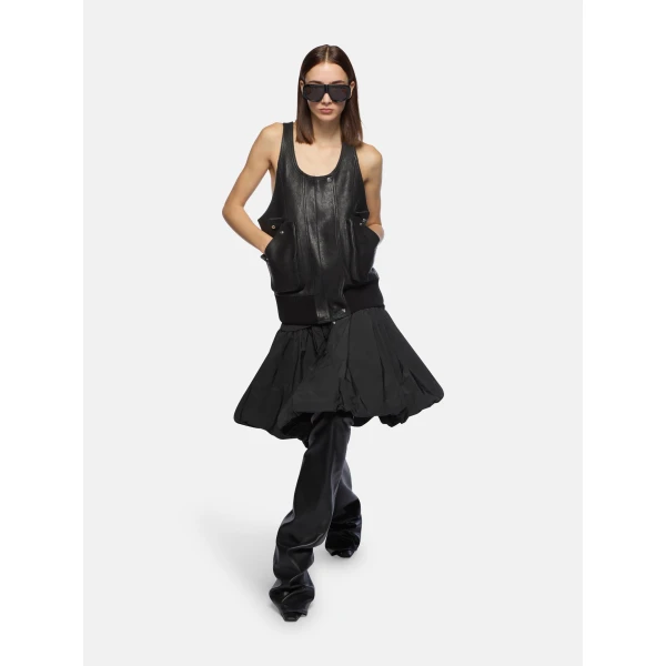 designer skirt