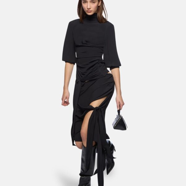 designer skirt