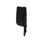 The Attico skirt