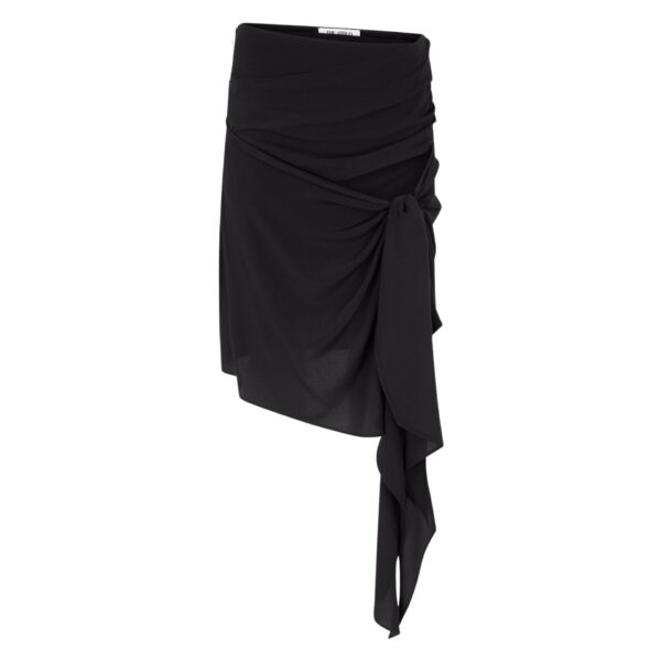The Attico skirt