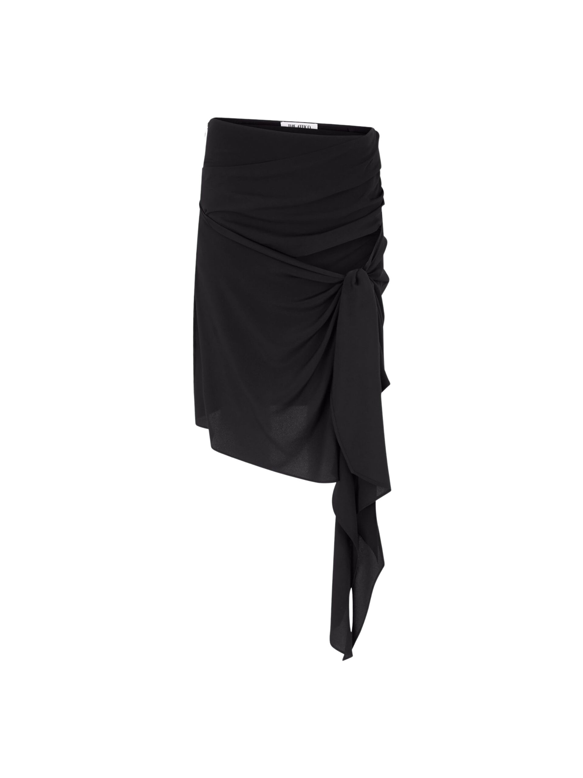 The Attico skirt