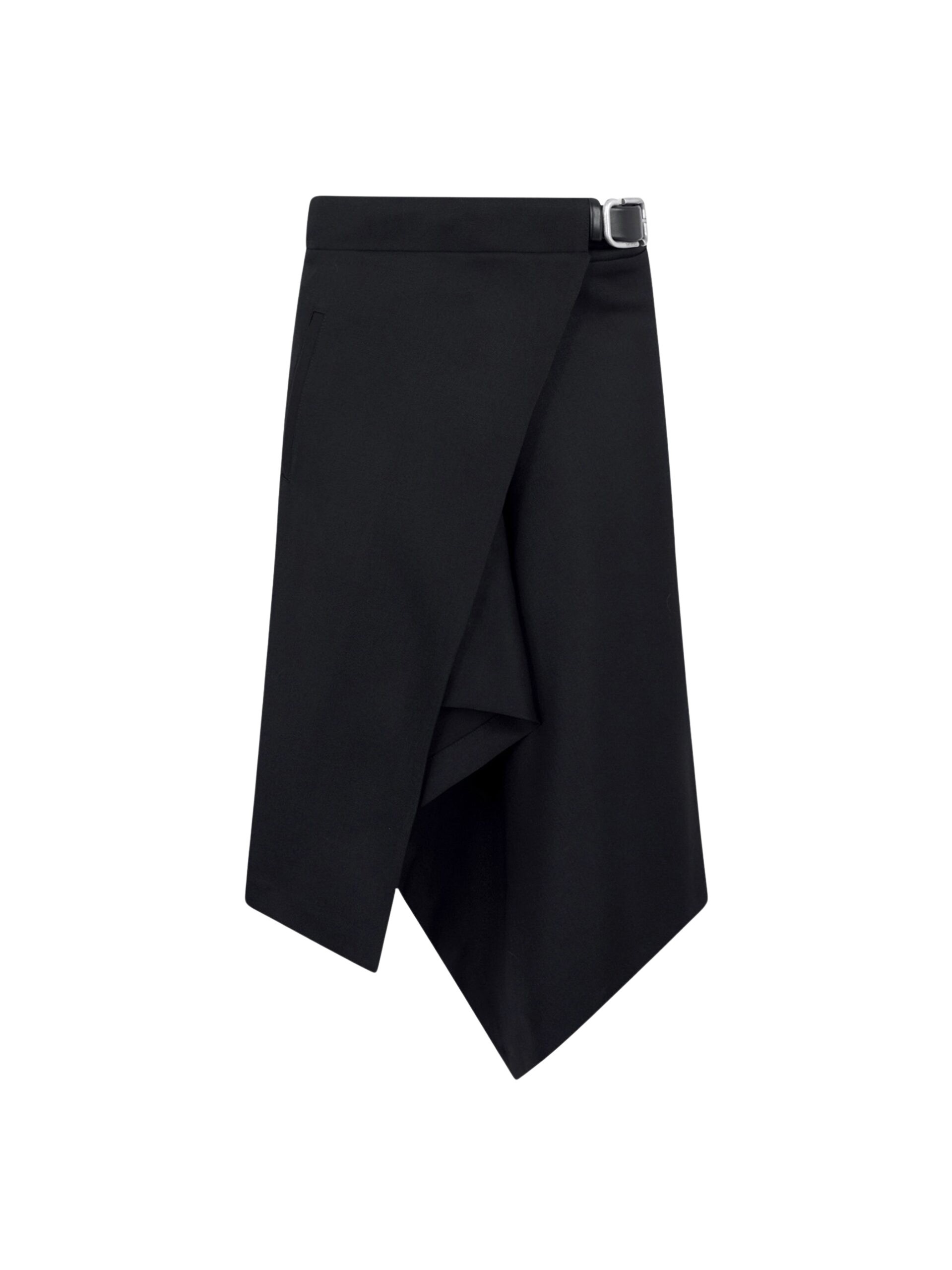 The Attico skirt