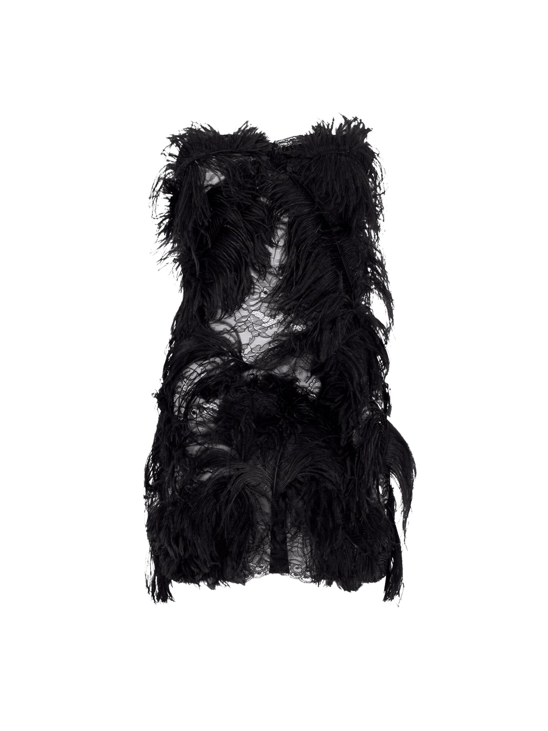 The Attico dress