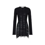 The Attico dress