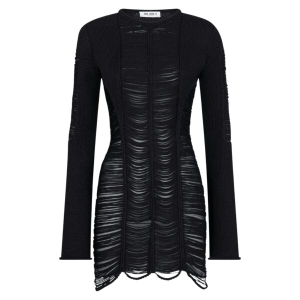The Attico dress