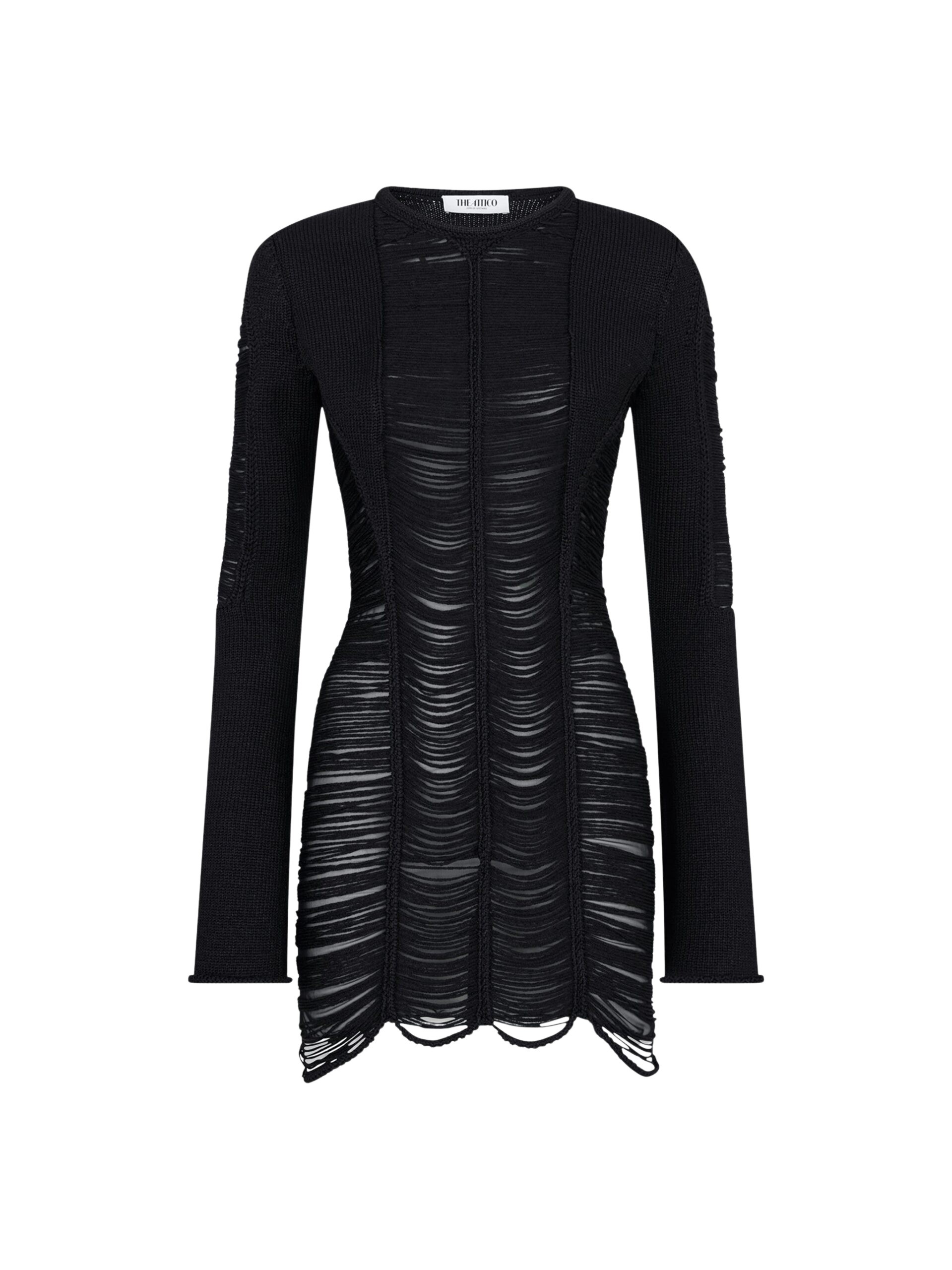 The Attico dress