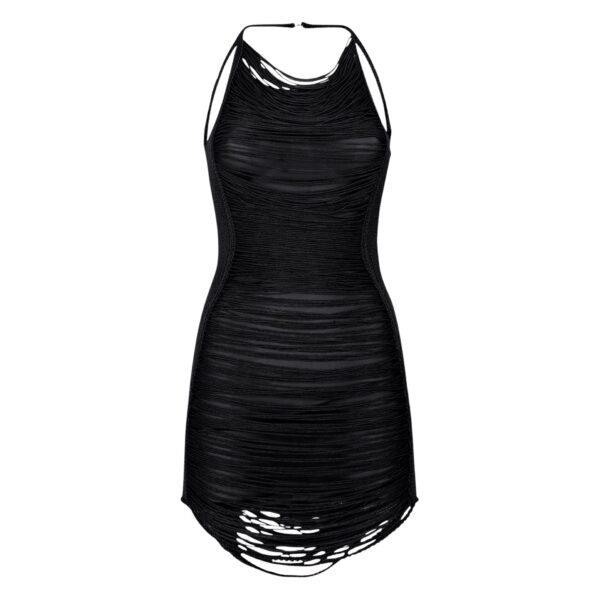 The Attico dress