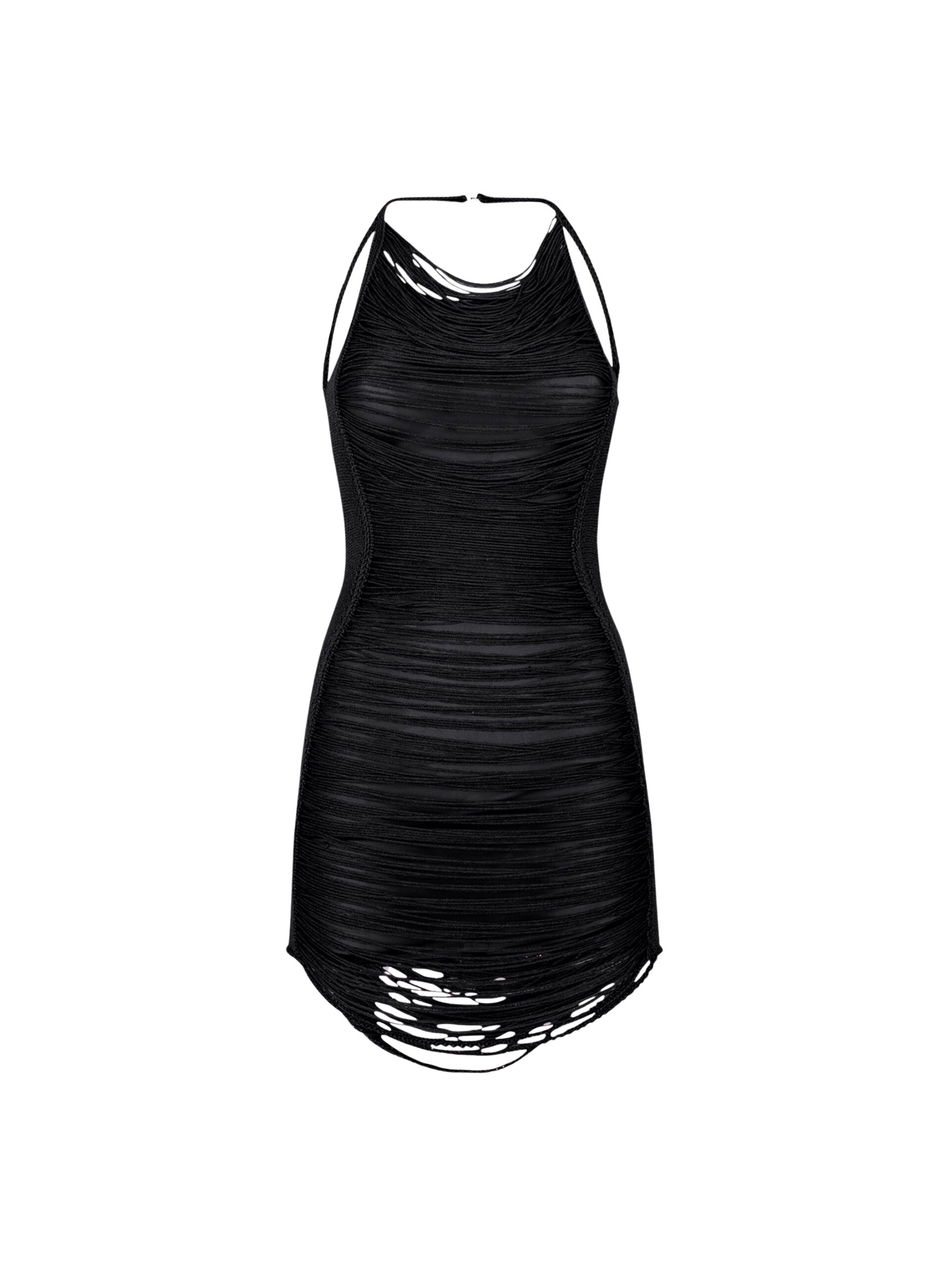 The Attico dress