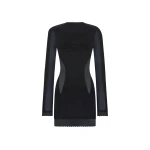 The Attico dress