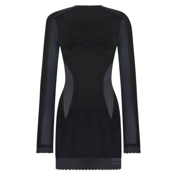 The Attico dress