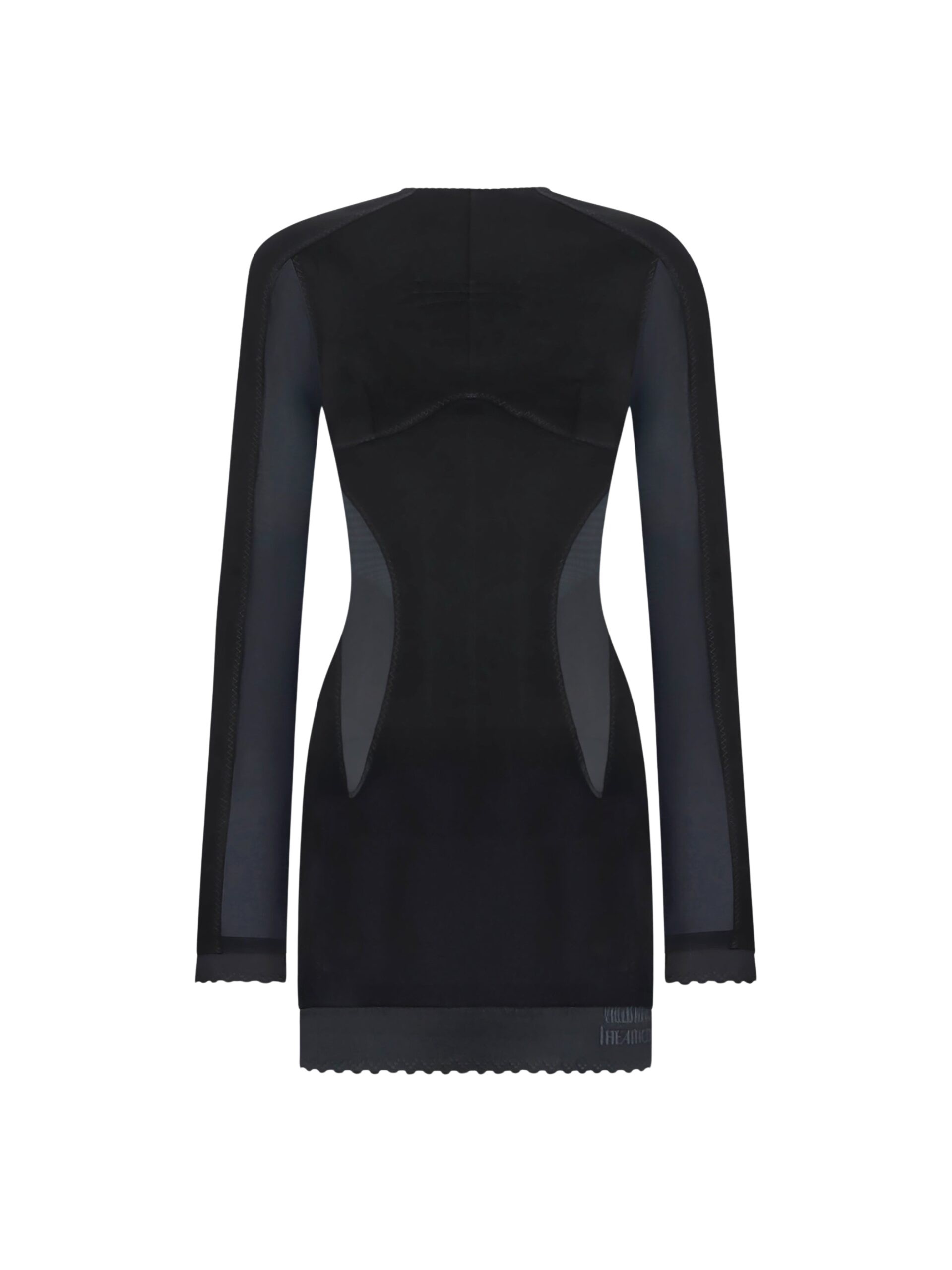 The Attico dress