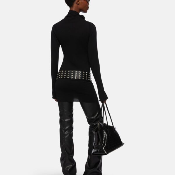 Milanese eveningwear