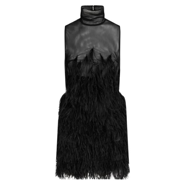 The Attico dress