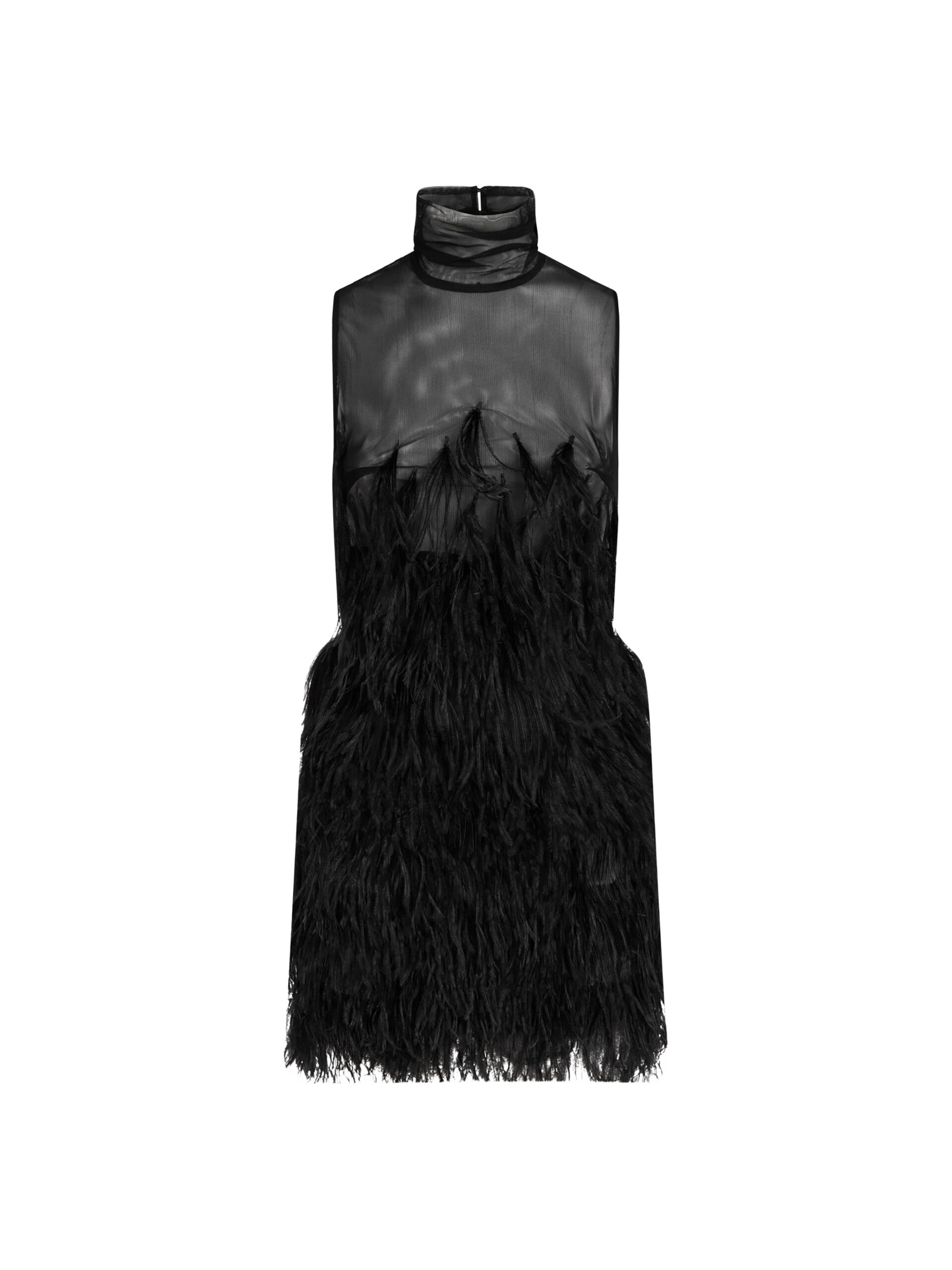 The Attico dress