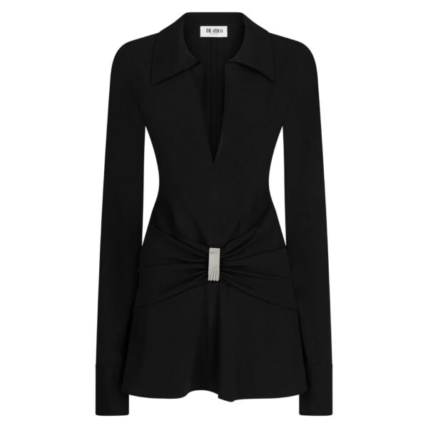 The Attico dress